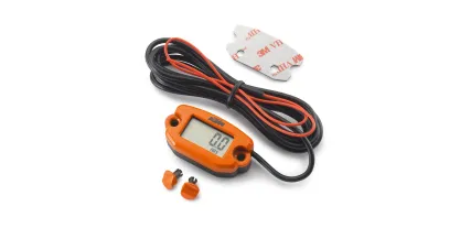 HORAS CONTADOR - 78112920100