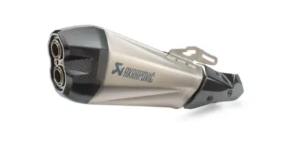 AKRAPOVIČ “SLIP-ON LINE” - A62405979000