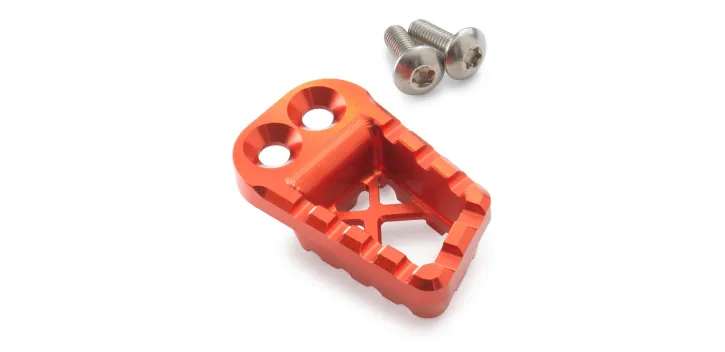 PUNTERA DEL PEDAL DE FRENO KTM ADVENTURE SMC SMT ENDURO R A6261395104404