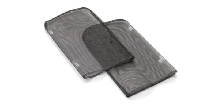 TAPA DE PROTECCIÓN DE RADIADOR - 79435935000