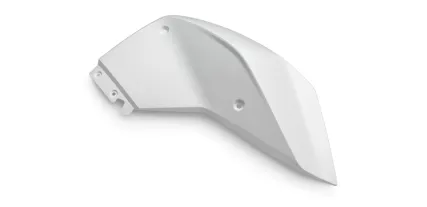 CARENADO EMBELLECEDOR DE DEPÓSITO DE GASOLINA - 7600805100028