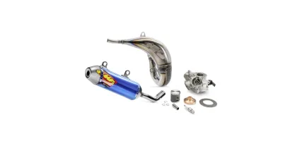 KIT DE RENDIMIENTO DE FÁBRICA - A42012954744