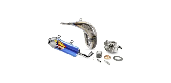 KIT DE RENDIMIENTO DE FÁBRICA - A42012954744