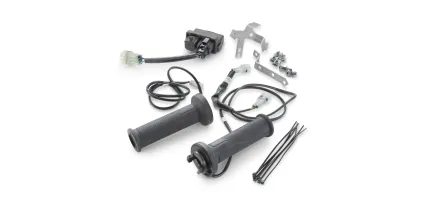 HEATED GRIP KIT - A60112964044