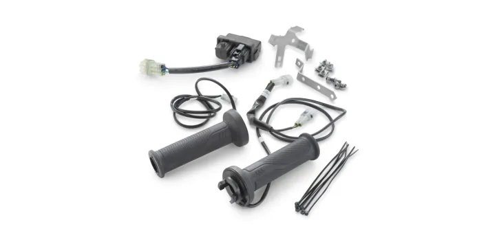 HEATED GRIP KIT - A60112964044