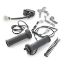 HEATED GRIP KIT - A60112964044