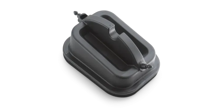 TAPA DE LA CAJA DEL FILTRO DE AIRE - A40506998000