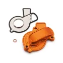 TAPA DE LA BOMBA DE AGUA KTM FACTORY RACING - 79435952144