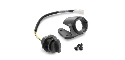 KIT DE INTERRUPTOR PARA CALEFACCIÓN DEL ASIENTO TRASERO - 60707947033