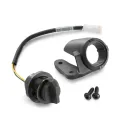 KIT DE INTERRUPTOR PARA CALEFACCIÓN DEL ASIENTO TRASERO - 60707947033