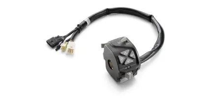 INTERRUPTOR COMBINADO - 76011270100