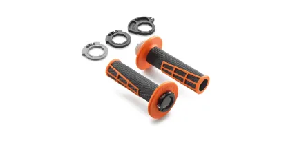 JUEGO DE PUÑOS LOCK-ON - 79002923000