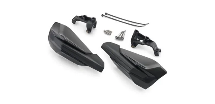 KIT DE CUBREMANOS FACTORY RACING - 7960297900030
