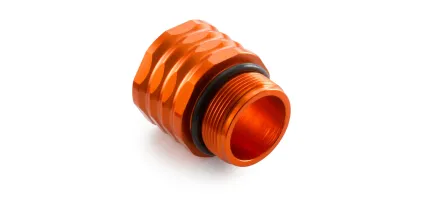 EXTENSIÓN DE LA BOMBA DE FRENO - 79013961000
