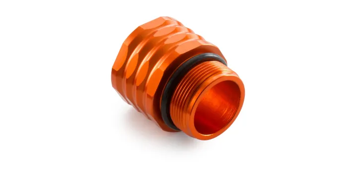 EXTENSIÓN DE LA BOMBA DE FRENO - 79013961000