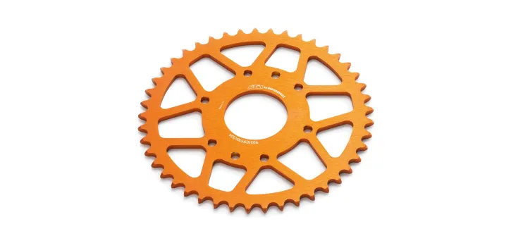 CORONA TRASERA - 9051095104404