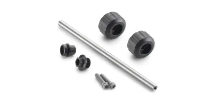 KIT OF ANICAL PROTECTORS - 77709945000