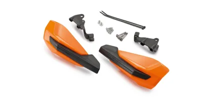 KIT DE CUBREMANOS FACTORY RACING - 79602979000EB