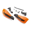 KIT DE CUBREMANOS FACTORY RACING - 79602979000EB
