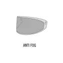 C4 ANTI FOG VISOR - 3PW1819500