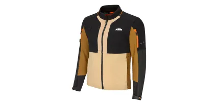 CHAQUETA RACETECH - 3PW2500070