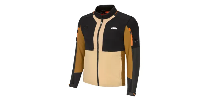CHAQUETA RACETECH - 3PW2500070
