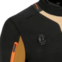 CHAQUETA RACETECH - 3PW2500070