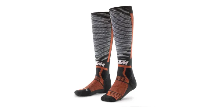 CALCETINES LONG TOURING - 3PW2200053
