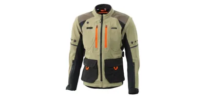 CHAQUETA DEFENDER - 3PW2400205