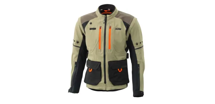 CHAQUETA DEFENDER - 3PW2400205