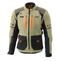 CHAQUETA DEFENDER - 3PW2400205
