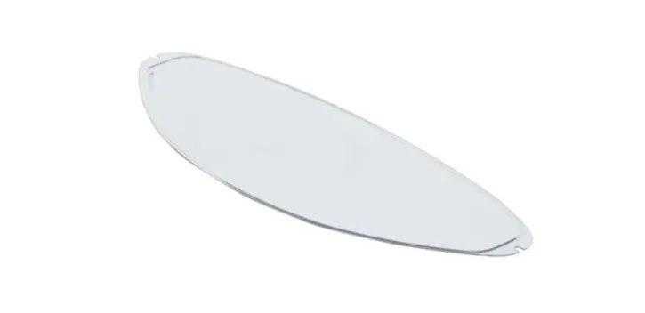 LENTE AX9 MAXI PINLOCK 70 - 3PW240054200