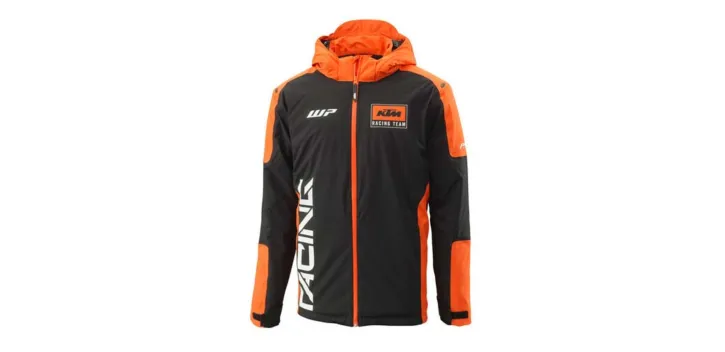 CHAQUETA DE INVIERNO KTM RACING TEAM - 3PW2400049