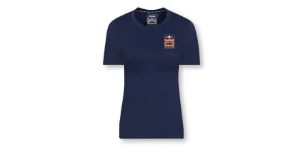 CAMISETA BACKPRINT MUJER - 3RB2200553