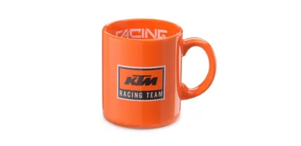 TAZA KTM RACING TEAM NARANJA - 3PW240001200