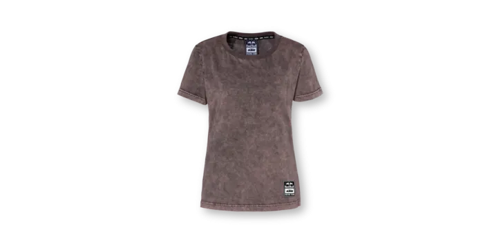 RB WOMEN SHRED T-SHIRT - 3RB2300486