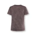 RB WOMEN SHRED T-SHIRT - 3RB2300486