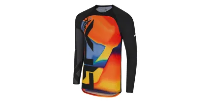 JERSEY GRAVITY-FX AIR NEGRO - 3PW2500057