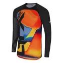JERSEY GRAVITY-FX AIR NEGRO - 3PW2500057