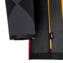 JERSEY GRAVITY-FX AIR NEGRO - 3PW2500057