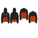 MOOTANT WATERPROOF JACKET - 3PW2600004