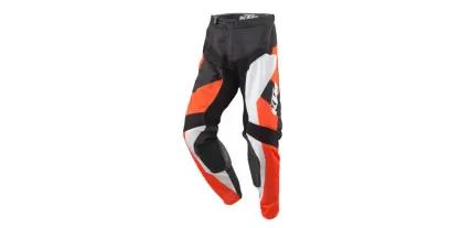 PANTALONES RALLY PRO - 3PW2400145