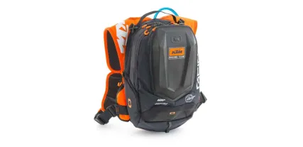 MOCHILA DE HIDRATACIÓN TEAM DAKAR - 3PW240000600
