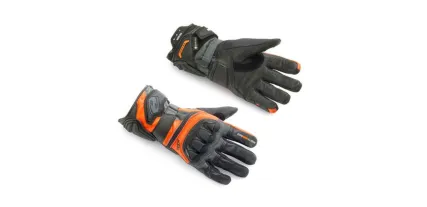 GUANTES TERRA ADVENTURE PRO 2IN1 - 3PW2400095