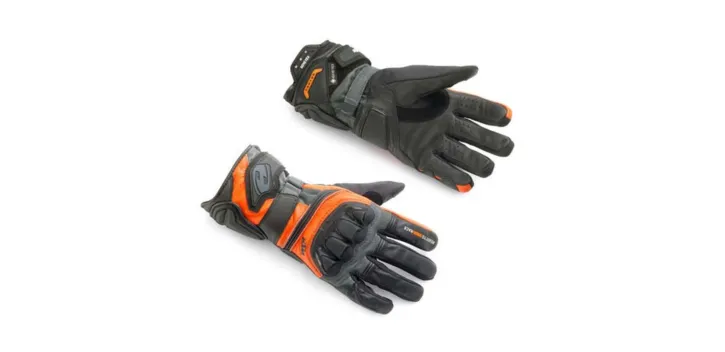 GUANTES TERRA ADVENTURE PRO 2IN1 - 3PW2400095