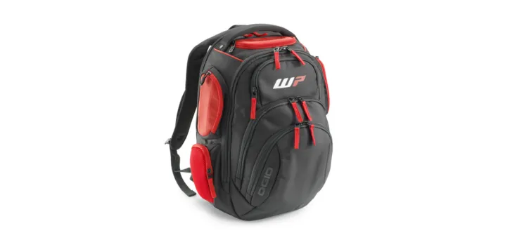 MOCHILA REPLICA TEAM REV - 3WP240040300