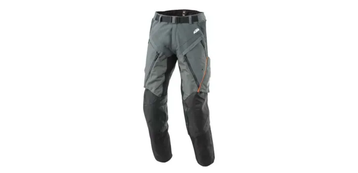 PANTALONES TERRA ADVENTURE PRO - 3PW2400099