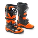 BOTAS TECH 7S MX NIÑOS - 3PW2300076