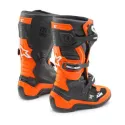 BOTAS TECH 7S MX NIÑOS - 3PW2300076