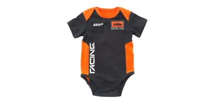 BODY PARA BEBÉ KTM RACING TEAM - 3PW2400057